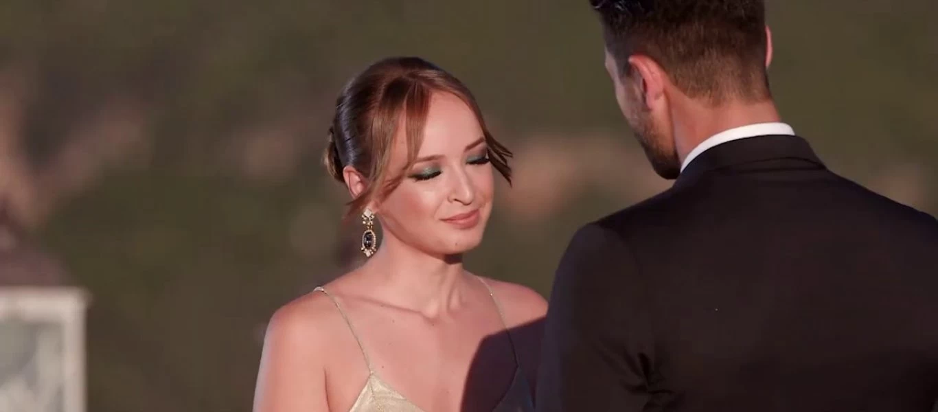 The Bachelor: Το πρώτο μήνυμα της Βίβιαν μετά τον τελικό - «Κάθε τέλος και μια καινούργια αρχή» (φώτο-βίντεο)